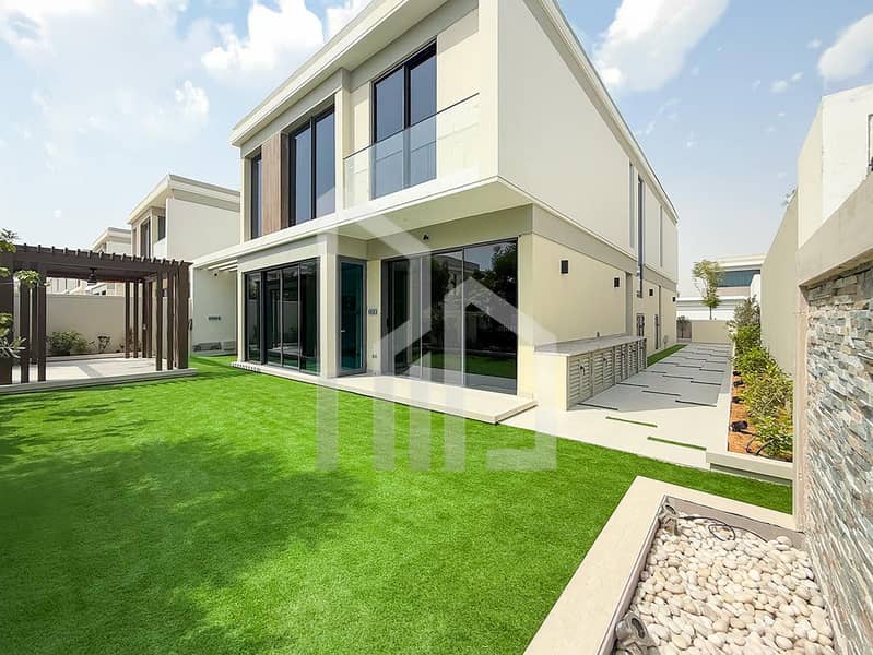 فیلا في هارموني 3،هارموني،تلال الغاف 4 غرف 520000 درهم - 12173336 فیلا في هارموني 3،هارموني،تلال الغاف 4 غرف 520000 درهم - 12173336