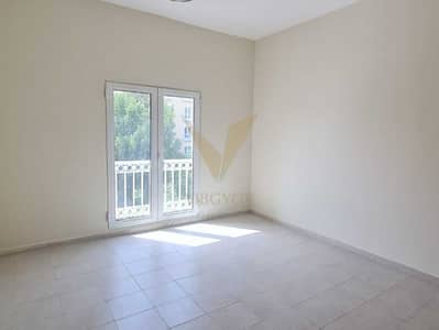 Studio for Rent in Discovery Gardens, Dubai - Budget-Friendly Studio | Prime Location | Vacant
