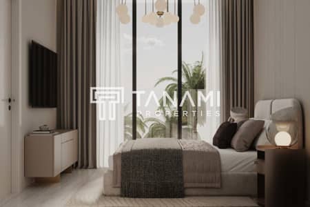 1 Bedroom Flat for Sale in Al Jaddaf, Dubai - On Higher Floor I Best Price I Near Metro