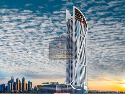 استوديو  للبيع في مثلث قرية الجميرا (JVT)، دبي - 1 (1). jpg