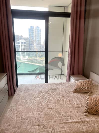 1 Bedroom Flat for Rent in Business Bay, Dubai - IMG-20250709-WA0036. jpg