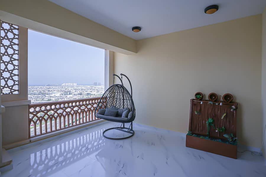 شقة في مارينا ريزيدنسز 4،مارينا ريزيدنسز،نخلة جميرا 2 غرف 220000 درهم - 12178545