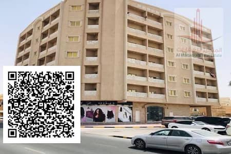 1 Bedroom Flat for Rent in Al Rawda, Ajman - image. png