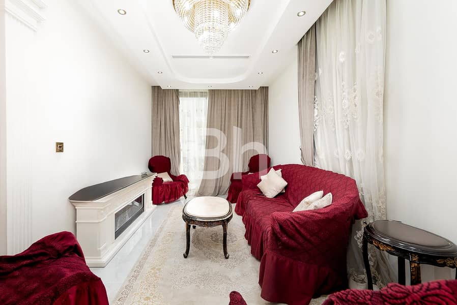位于瑞姆小区,米拉绿洲社区,米拉绿洲2号区 4 卧室的别墅 4350000 AED - 12178557 位于瑞姆小区,米拉绿洲社区,米拉绿洲2号区 4 卧室的别墅 4350000 AED - 12178557