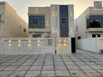 5 Bedroom Villa for Sale in Al Helio, Ajman - batch_5c0b895a-952e-493d-a3b6-de633ade3376. jpg