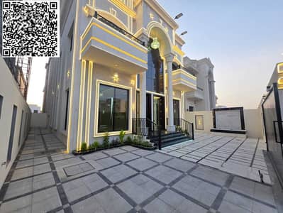 7 Bedroom Villa for Sale in Al Helio, Ajman - IMG-20250703-WA0228. jpg