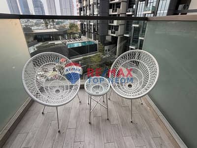 1 Bedroom Flat for Sale in Business Bay, Dubai - b80c427f-dd5d-4228-83f7-2a8172070b22. jpeg
