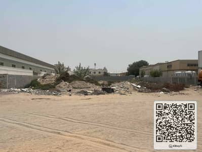Industrial Land for Sale in Al Jurf, Ajman - IMG_4082. jpg