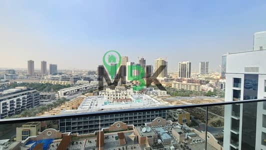1 Bedroom Apartment for Rent in Jumeirah Village Circle (JVC), Dubai - WhatsApp Image 2025-06-18 at 15.37. 36. jpeg