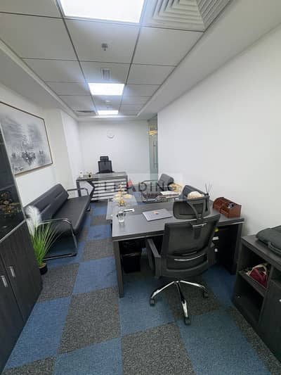 مکتب  للايجار في الخليج التجاري، دبي - e5bf9e7b-3fec-4596-8694-9476960a185e. jpg