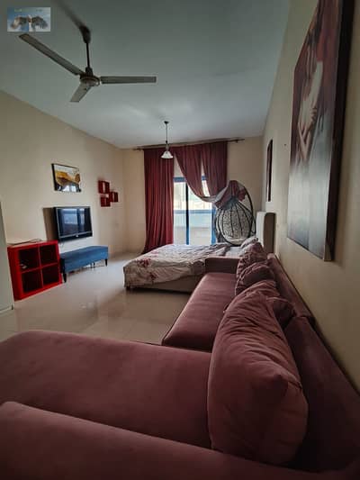 استوديو  للايجار في الروضة، عجمان - IMG-20250619-WA0056. jpg