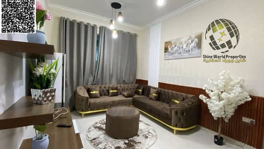 شقة 1 غرفة نوم للبيع في جاردن سيتي، عجمان - 933a896a-a6fb-42d2-88a9-158d0ea1c40b. jpg