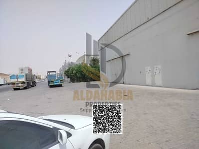 Warehouse for Rent in Umm Al Thuoob, Umm Al Quwain - f7ee3005-4f80-49be-8fc8-42836e833de0. jpeg