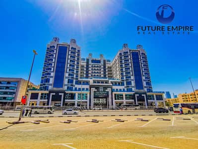 2 Bedroom Apartment for Rent in Al Hudaiba, Dubai - IMG-20250707-WA0117. jpg