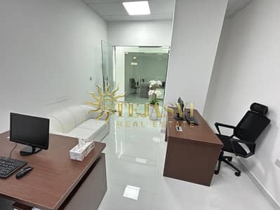 Office for Rent in Al Garhoud, Dubai - 5f9f885f-8bfe-4f01-a3b0-ec12526fbac9. jpg