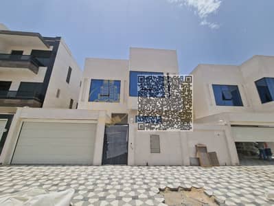 Villa for Rent in Al Yasmeen, Ajman - WhatsApp Image 2025-07-09 at 4.35. 04 AM (1). jpeg