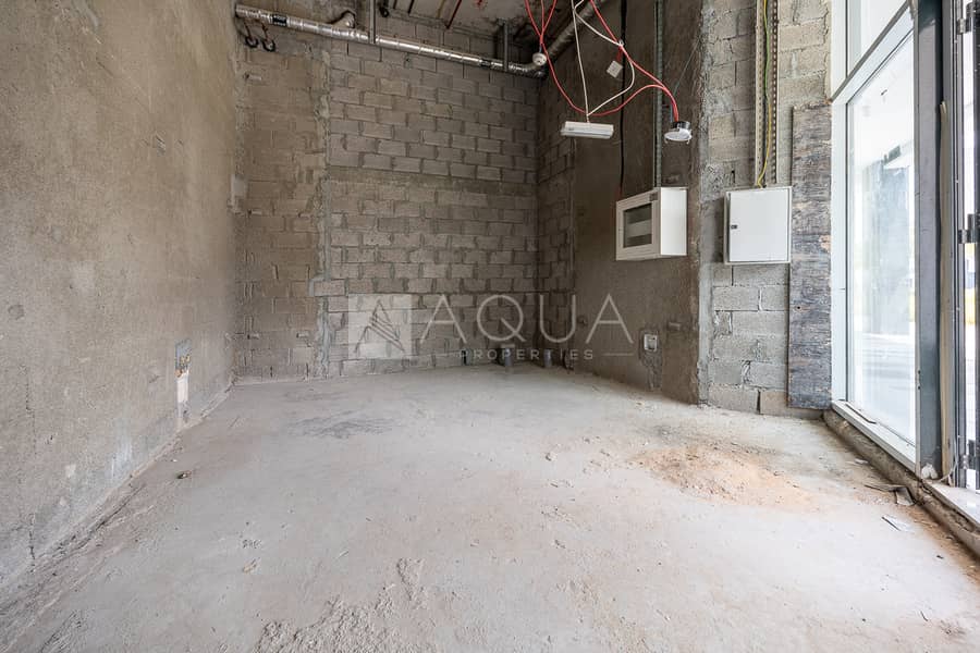 محل تجاري في عزيزي ريفييرا 9،ريفيرا،ميدان ون،مدينة ميدان 140000 درهم - 12178787 محل تجاري في عزيزي ريفييرا 9،ريفيرا،ميدان ون،مدينة ميدان 140000 درهم - 12178787