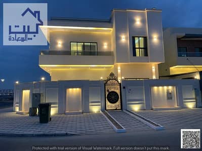 فیلا 5 غرف نوم للايجار في الياسمين، عجمان - IMG-20250617-WA0249. jpg