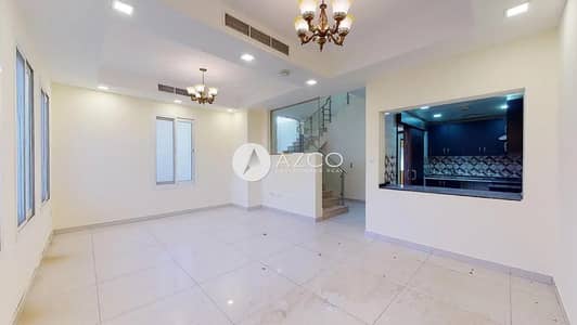 5 Bedroom Townhouse for Rent in Jumeirah Village Circle (JVC), Dubai - IMG-20250709-WA0048. jpg