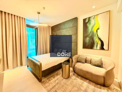 Studio for Rent in Jumeirah Village Circle (JVC), Dubai - WhatsApp Image 2025-01-15 at 11.46. 02 (2). jpeg