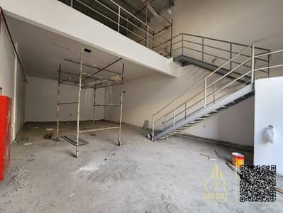 Warehouse for Rent in Al Jurf, Ajman - IMG-20250611-WA0345. jpg