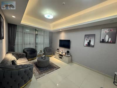 فلیٹ 1 غرفة نوم للايجار في الراشدية، عجمان - IMG-20250603-WA0148. jpg