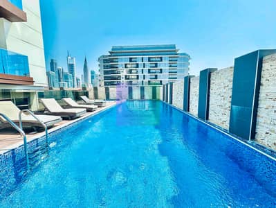 阿尔萨特瓦社区， 迪拜 1 卧室单位待租 - IMG_0654. jpg