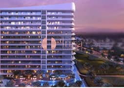 شقة في إيلو 3،(أكويا من داماك) داماك هيلز 2 2 غرف 970000 درهم - 12178845