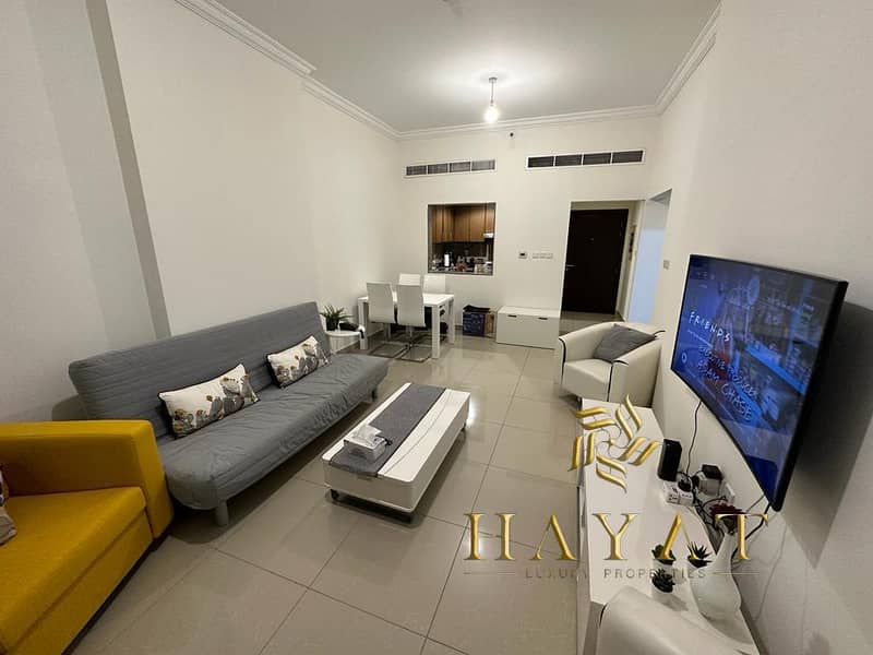 Genuine Resale l Fully Furnished l Ready to Move Genuine Resale l Fully Furnished l Ready to Move
