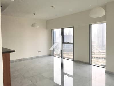 1 Bedroom Flat for Sale in DIFC, Dubai - Bright and Spacious |Corner Unit|Sheikh Zayed View