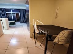 شقة في رويال ريزيدنس 1،رويال ريزيدنس،مدينة دبي الرياضية 43000 درهم - 12178872