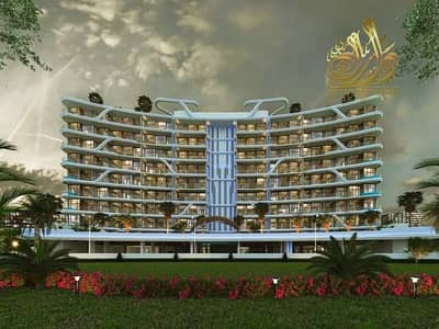 فلیٹ 1 غرفة نوم للبيع في أرجان، دبي - IMG-20250709-WA0120. jpg