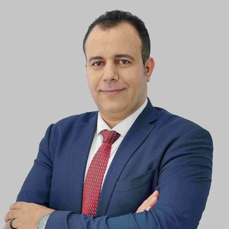 Mohamed Eldeeb