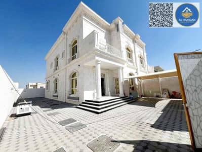 فیلا 5 غرف نوم للايجار في حوشي، الشارقة - b135f0ee-e20e-4cc4-9d2e-14d51bc79dc6. jpg