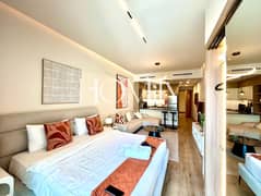 Brand New | Luxurious Living | Premium Unit