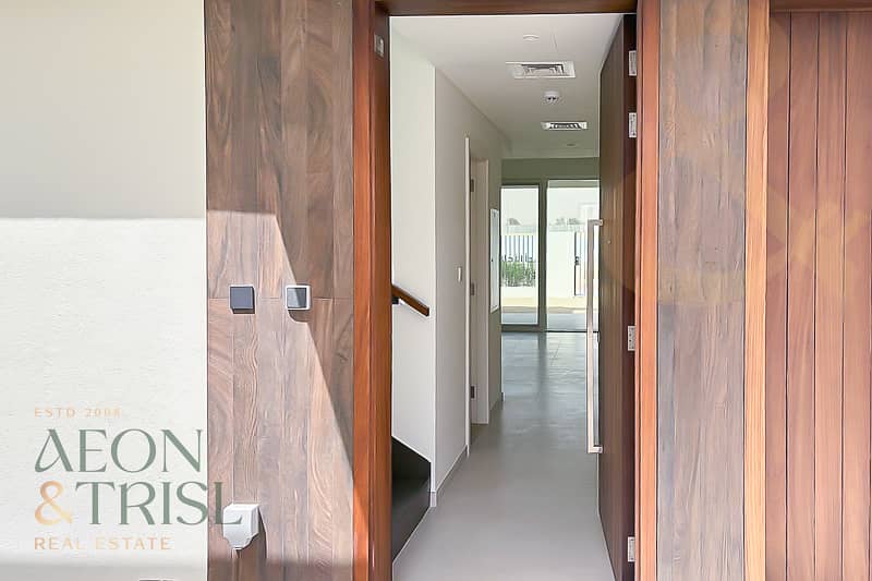 Modern 3BR Villa | Al Yufrah 1 | Private Garden