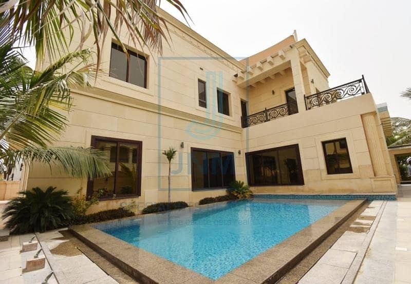 Gorgeous & Luxurious Villa In Emirates Hills Gorgeous & Luxurious Villa In Emirates Hills