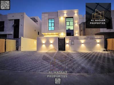 6 Bedroom Villa for Sale in Al Amerah, Ajman - batch_IMG-20250612-WA0067. jpg