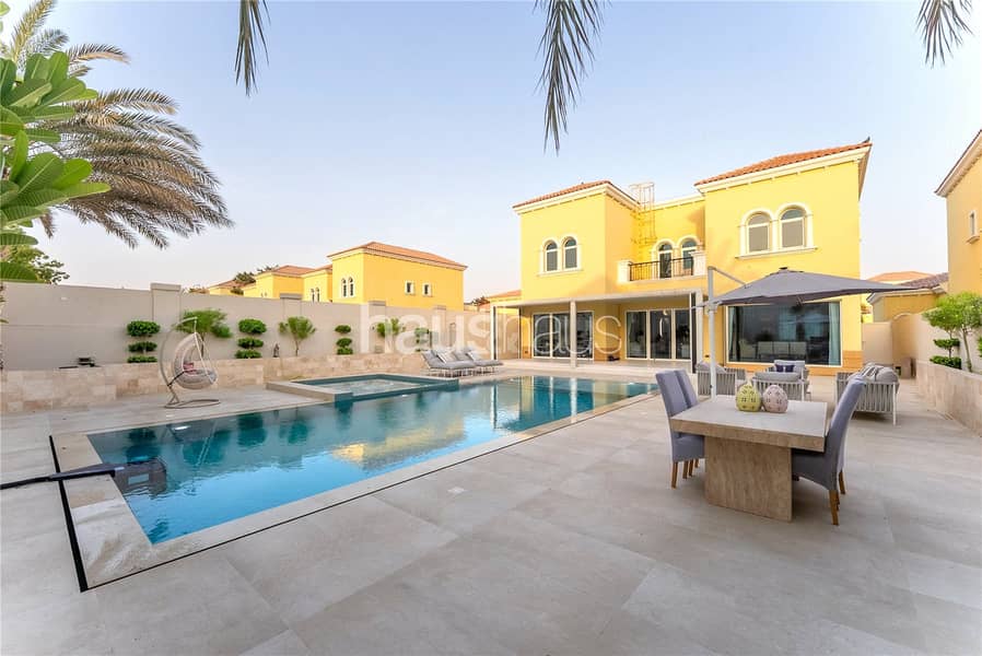 位于朱美拉公园社区,Legacy,Legacy Small 3 卧室的别墅 9375000 AED - 12178908 位于朱美拉公园社区,Legacy,Legacy Small 3 卧室的别墅 9375000 AED - 12178908