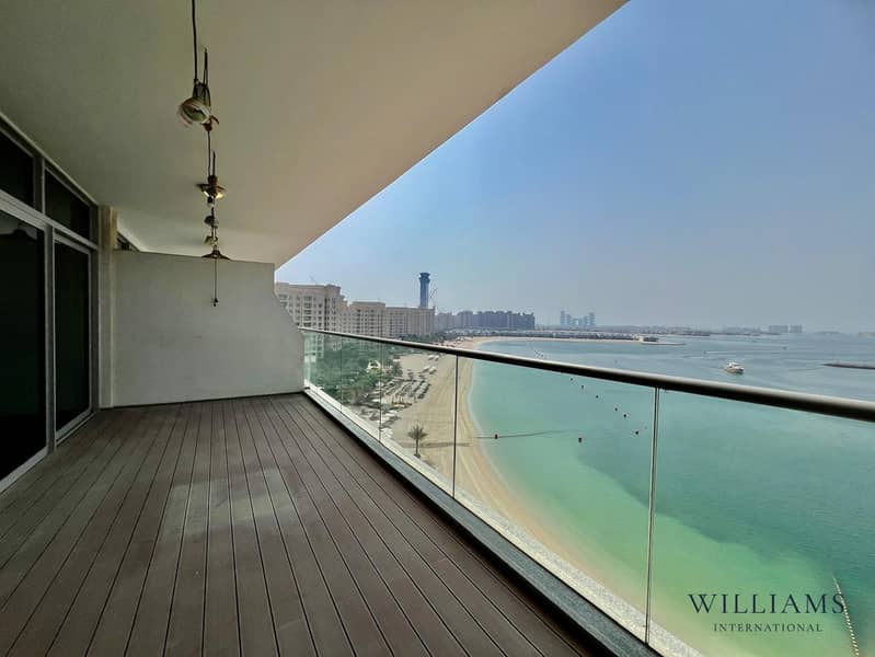 位于朱美拉棕榈岛,蔚蓝公馆 1 卧室的公寓 160000 AED - 11200187 位于朱美拉棕榈岛,蔚蓝公馆 1 卧室的公寓 160000 AED - 11200187