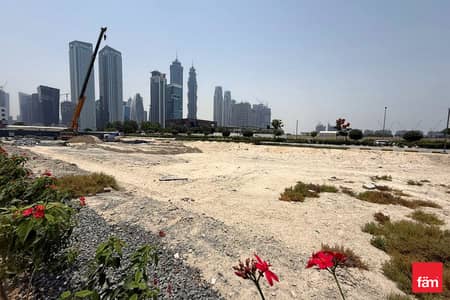Plot for Sale in Al Wasl, Dubai - PLOT FOR SALE | G+1 | INVESTMENT | EXCLUSIVE