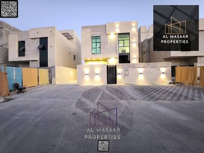 6 Bedroom Villa for Sale in Al Amerah, Ajman - batch_IMG-20250612-WA0064. jpg