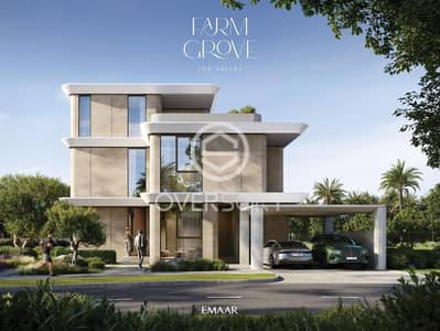 4 Bedroom Villa for Sale in The Valley by Emaar, Dubai - bb5e0064-7e44-4e73-a40d-390919763914. jpg
