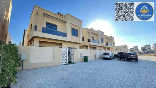 فیلا 5 غرف نوم للايجار في الياسمين، عجمان - 4d96dc26-346e-48f9-8f3b-671c63def244. jpg