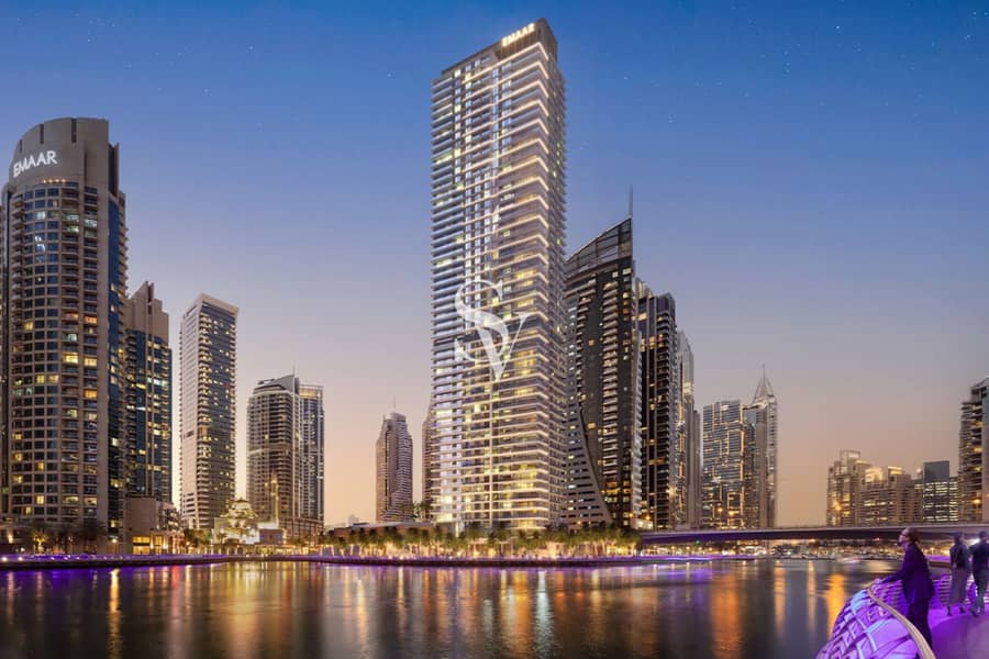 MOTIVATED | 3 Bedroom on Highest Floor | Palm View MOTIVATED | 3 Bedroom on Highest Floor | Palm View