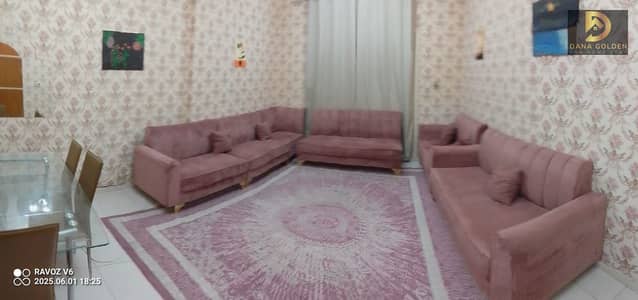 شقة 1 غرفة نوم للايجار في التعاون، الشارقة - WhatsApp Image 2025-07-09 at 04.24. 59_ce5e7765. jpg