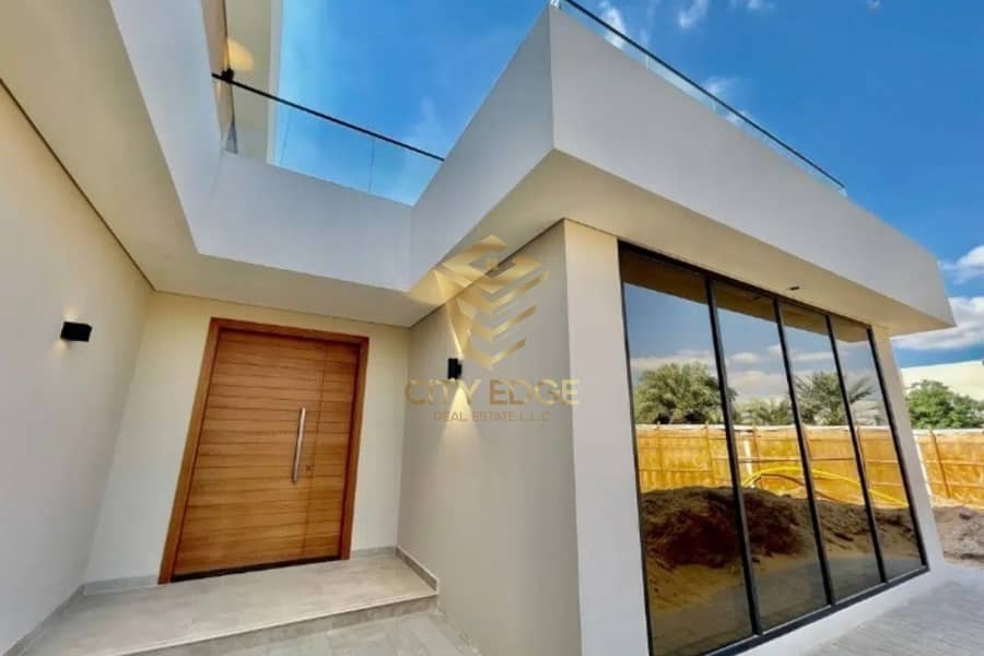 فیلا في مجمع شموس السكنى،الشارقة غاردن سيتي 5 غرف 4650000 درهم - 12178989 فیلا في مجمع شموس السكنى،الشارقة غاردن سيتي 5 غرف 4650000 درهم - 12178989