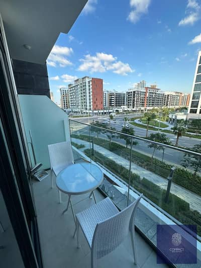 Studio for Rent in Meydan City, Dubai - IMG-20250709-WA0029. jpg