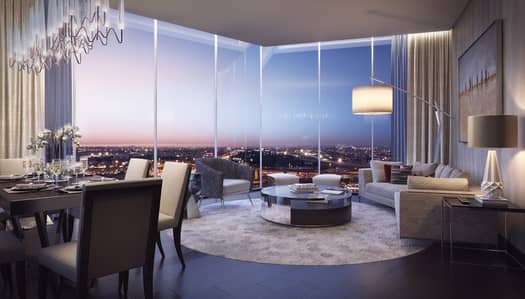 Studio for Sale in Sheikh Zayed Road, Dubai - Now you can own your unit on Sheikh Zayed Road Studio for Sale in Sheikh Zayed Road, Dubai - Now you can own your unit on Sheikh Zayed Road