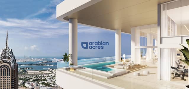 3 Cпальни Апартамент Продажа в Барша Хайтс (Тиком), Дубай - 1739273220. jpg